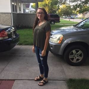 Meet your Posher, Makayla